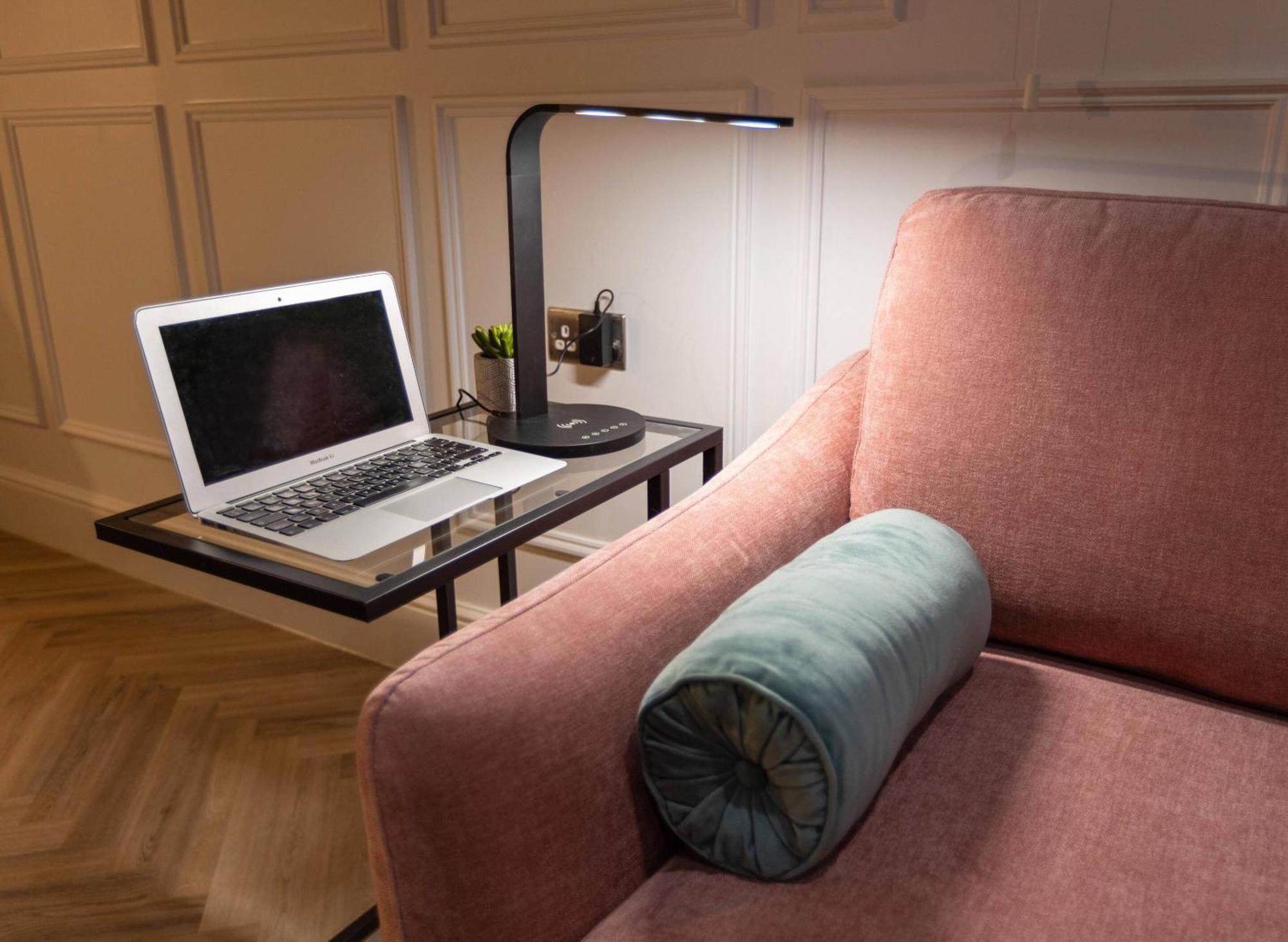 Studio Stay Winckley Chambers Preston  Eksteriør billede