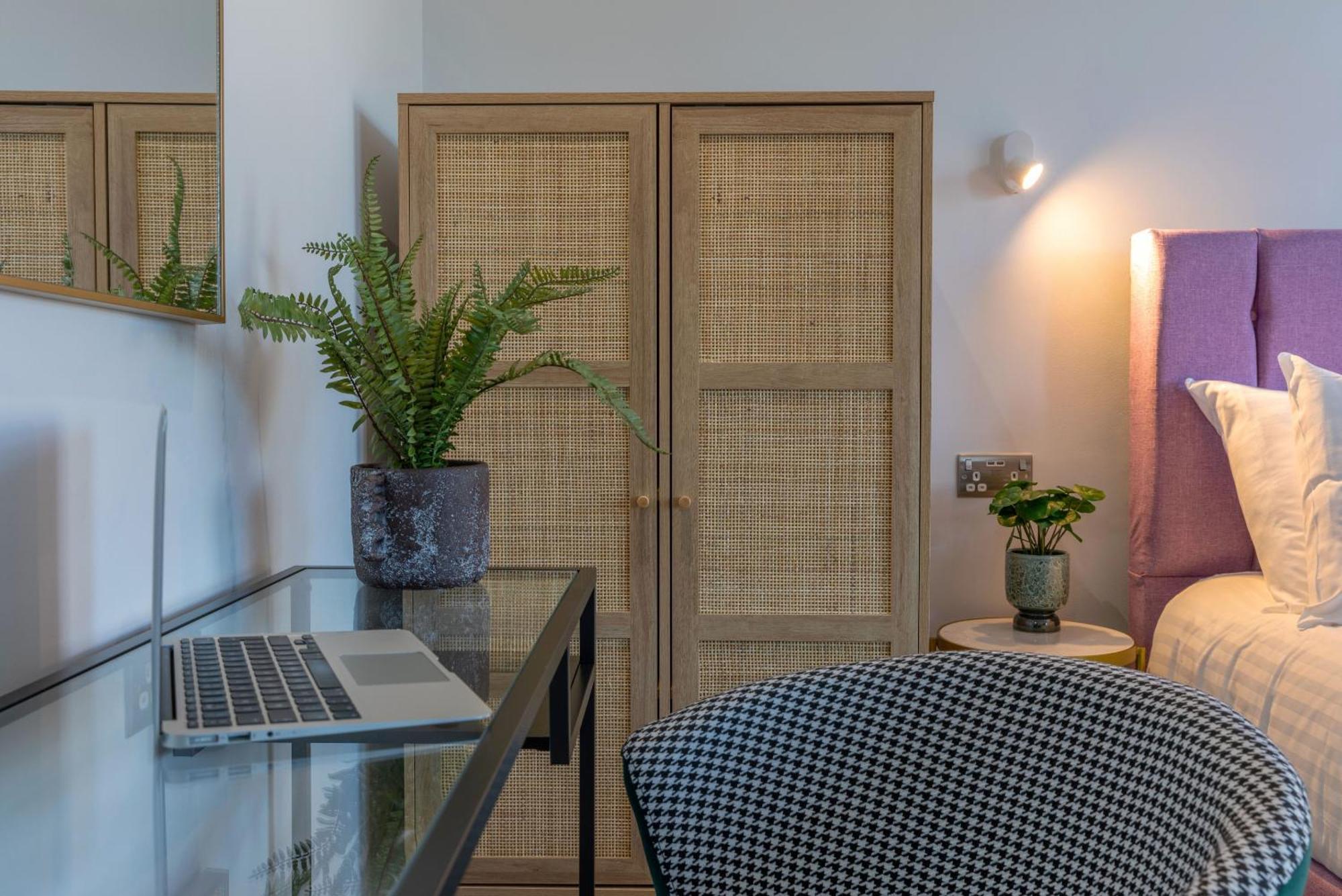 Studio Stay Winckley Chambers Preston  Eksteriør billede
