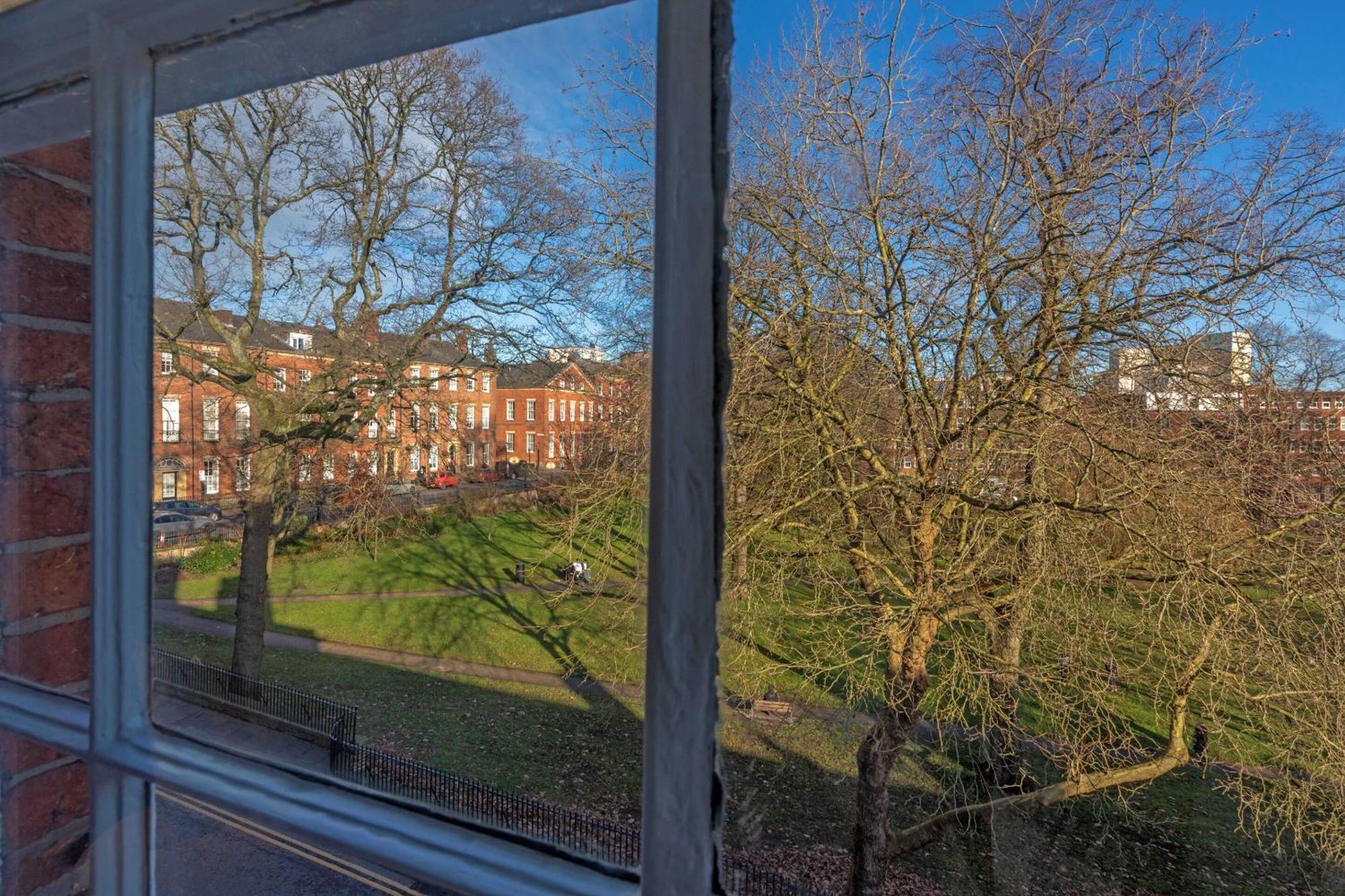 Studio Stay Winckley Chambers Preston  Værelse billede